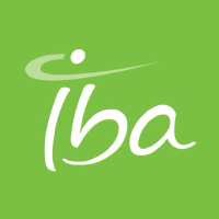 Ion Beam Applications IBA Logo