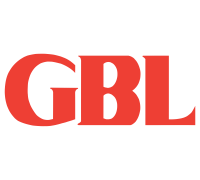 Groupe Bruxelles Lambert Logo