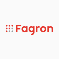 FagronV Logo