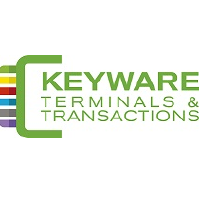 Keyware TechnologiesV Logo