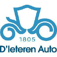 D'ieteren Logo