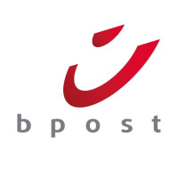 bpost - Logo