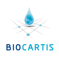 BiocartisV Logo