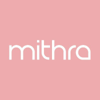 Mithra Pharmaceuticals Logo