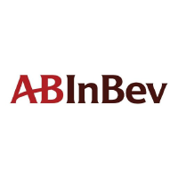 Anheuser-Busch InBev Logo