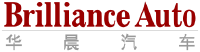 Brilliance China Automotive