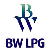 BW LPG Logo