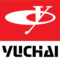 China Yuchai Logo
