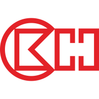 CK Infrastructure Hldngs Logo