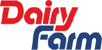 Dairy Farm Logo