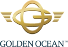 Golden Ocean Logo