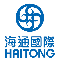 Haitong Securities Logo