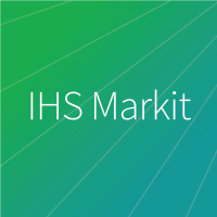 IHS Markit Logo