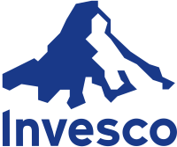 Invesco Logo