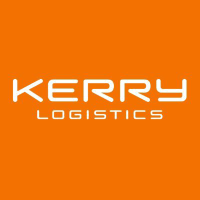 Kerry Logistics Network Logo