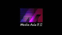 Media Asia Holdings Logo