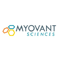 Myovant Sciences Logo