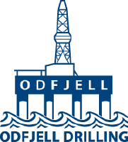 Odfjell Drilling Logo