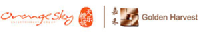 Orange Sky Golden Harvest Entertainment Logo