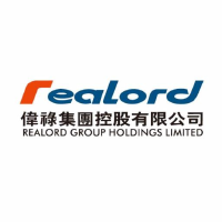 Realord Logo
