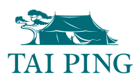 Tai Ping Carpets Logo