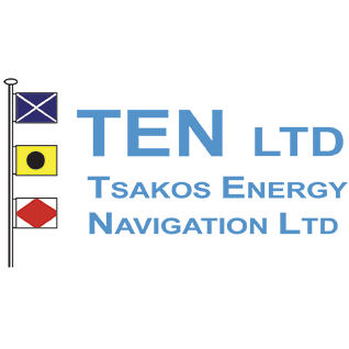Tsakos Energygation Logo