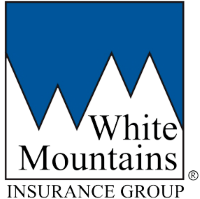 White Mountains Insurance Logo