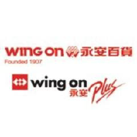 Wing on Logo