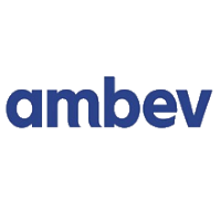 Ambev Logo