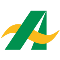 Banco da Amazônia Logo
