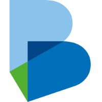 Banestes- Banco do Estado do Espíritonto Logo