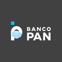 Banco Pan Logo