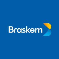 Braskem Logo