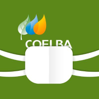 Companhiade Eletricidade Do Estado Da Bahia - Coelba Logo