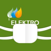 Elektro Redes Logo