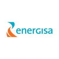 Energisa Mato Grosso - Distribuidora de Energia Logo