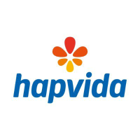 Hapvida Participações e Investimentos Logo