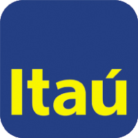 Itaú Unibanco Holding Logo