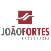 João Fortes Engenharia Logo