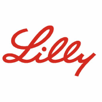 Eli Lilly and Company Logo