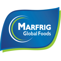 Marfrig Global Foods Logo