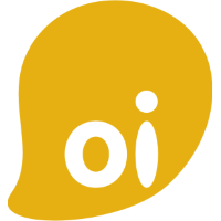 Oi Logo