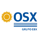 OSX Brasil Logo