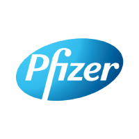 Pfizer Logo