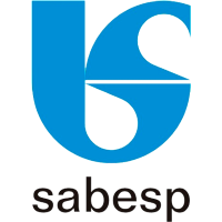 Companhia Deneamento Básico Do Estado De São Paulo -besp Logo