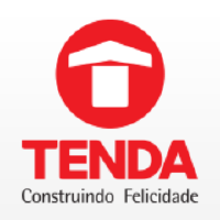 Construtora Tenda Logo