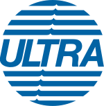 Ultrapar Participações Logo