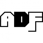 ADF Logo