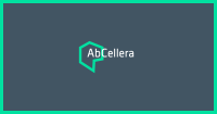 AbCellera Biologics Logo