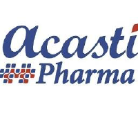 Acasti Pharma Logo